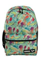 TEAM BACKPACK 30 YÜZÜCÜ SIRT ÇANTASI 002484114