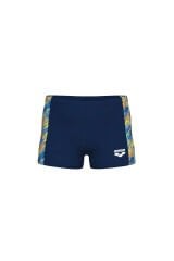Draft Swim Short Erkek Çocuk Şort Mayo