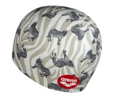 POOLİSH MOULDED ARENA ZEBRA BONE