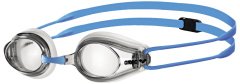 TRACKS JR CLEAR-CLEAR-LIGHT BLUE