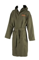 ARENA ZEAL YETİŞKİN BORNOZ