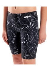 Boy's Fireflow Swim Jammer Erkek Çocuk Yüzücü Mayo