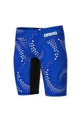 Fireflow Swim Jammer Çocuk Siyah Yüzücü Mayosu 010408200