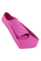 Powerfin Unisex Pembe Yüzücü Paleti 9521895