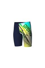 B Loud Swim Jammer Erkek Çocuk Yüzücü Mayosu 011792750