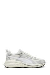 Hypnotic LS Warm White-PU Beyaz Kadın Koşu Ayakkabısı