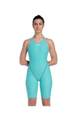 W POWERSKIN ST NEXT KADIN YARIŞ MAYOSU 005873681