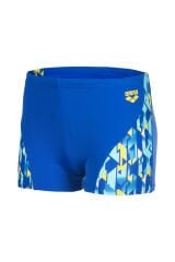 Print Swim Short Çocuk Şort Mayo
