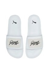 Leadcat 2.0 Play Erkek Beyaz Sneaker Terlik 38911802