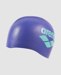 REVERSIBLE CAP / AQUA ÇİFT TARAFLI  SİLİKON YÜZÜCÜ BONESİ
