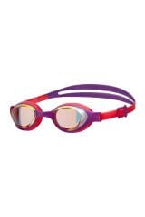Air Jr Mirror Unisex Çocuk Yüzücü Gözlüğü