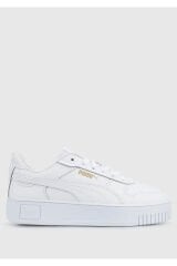 Carina Street Siyah Kadın Sneakers 38939001