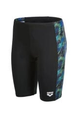 B Wave Swim Jammer Erkek Çocuk Yüzücü Mayosu 011810800