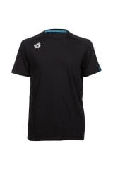 TEAM T-SHIRT PANEL UNİSEX TSHİRT