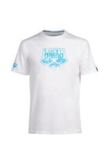 T-SHIRT LOGO COTTON UNİSEX TSHİRT