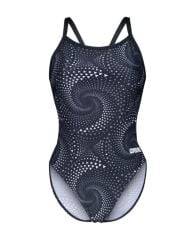 FIREFLOW KADIN YÜZÜCÜ MAYOSU(F BEDEN)