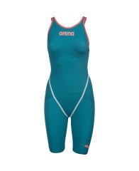 ARENA POWERSKIN CARBON CORE FX KADIN YARIŞ MAYOSU