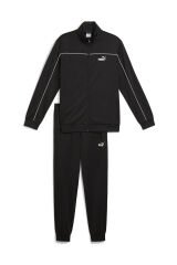 Knitted Suits, Regular, Longsleeve, Stand up collar, Regular, Medium, Plain, Side Pocket, Full Zip