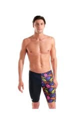 ERKEK MAYO SEA TURTLES SWIM JAMMER 010223501