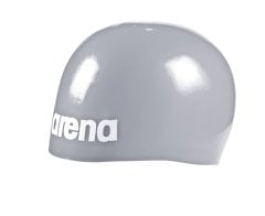 ARENA MOULDED PRO II yarış bonesi silver