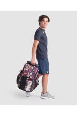 SPIKY III BACKPACK 45 ALLOVER / DONUTS spor sırt çantası