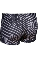 Kikko Pro Çocuk Siyah Yüzücü Boxer Mayo 006001550
