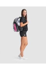 SPIKY III BACKPACK 45 ALLOVER / SEABED spor sırt çantası