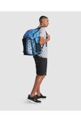 SPIKY III BACKPACK 45 ALLOVER / MUSHROOMS spor sırt çantası