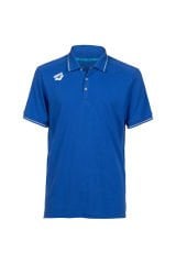 TEAM POLOSHIRT SOLID COTTON UNİSEX (POLO YAKA TSHİRT)
