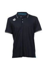 TEAM POLOSHIRT SOLID COTTON UNİSEX (POLO YAKA TSHİRT)