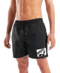 LOGO BOXER DENİZ ŞORTU