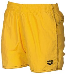 BYWAYX YOUTH LILY YELLOW-BLACK