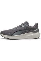 379437 Skyrocket Lite Unisex Spor Ayakkabı Gri
