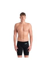 Powerskin Impulso Jammer Erkek Siyah Yarış Mayosu 008607100