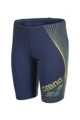 Desing Swim Jammer Erkek Çocuk Mayo