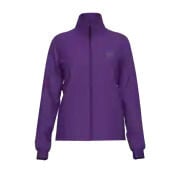 Brushed F/Z Jacket Kadın Ceket Eşofman Üstü