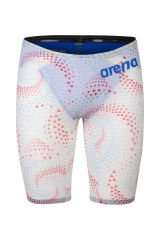 POWERSKIN CARBON AIR2 LE JAMMER ERKEK YARIŞ MAYOSU