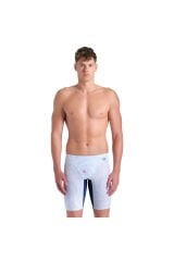 Fireflow Swim Jammer Erkek Mavi Yüzücü Mayosu 008600710