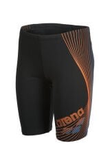 Desing Swim Jammer Erkek Çocuk Mayo