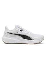 Skyrocket Lite Unisex Beyaz Koşu Ayakkabısı 37943711