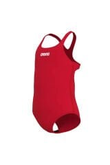 G Team Swimsuit Swim Pro Solid  Swimsuit Kız Çocuk Yüzücü Mayosu 004762450