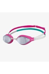 Air-speed Mirror Unisex Pembe Yüzme Gözlüğü