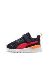 Puma Anzarun Lite Ac Bebek Siyah Koşu Ayakkabısı