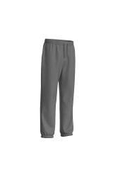 Brushed Cuff Loose Pant Erkek Pantolon