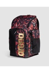 SPIKY III BACKPACK 45 ALLOVER INDOMITUS LE