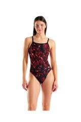 GRAPHIC INDOMITUS KADIN YÜZÜCÜ MAYOSU 010656550