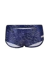 Erkek Yüzücü Mayosu Men's Kıkko Pro Swım Low Waıst Short