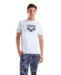 TSHIRT LOGO UNİSEX