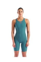 Powerskin Impulso Kadın Yüzücü Yarış Mayosu