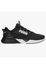 Retaliate 2 Puma Black-puma White Erkek Günlük Ayakkabı 37667601
